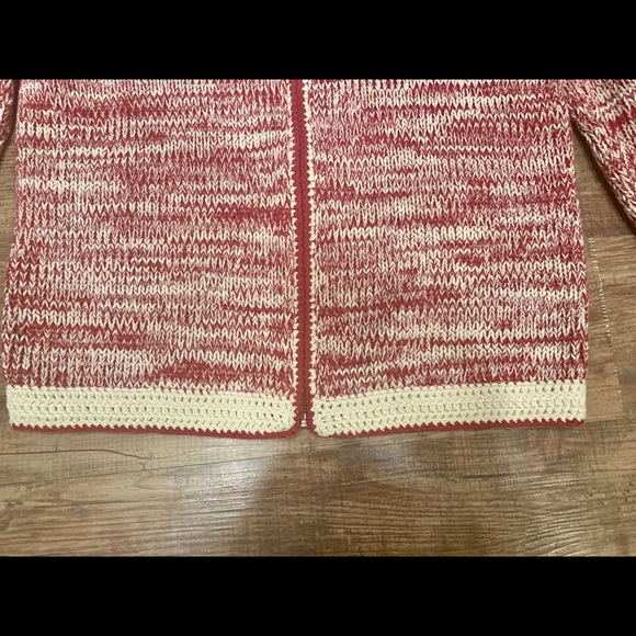 J. Jill Cardigan Sweater - Picture 3 of 6